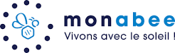 Monabee — Vivons avec le soleil !